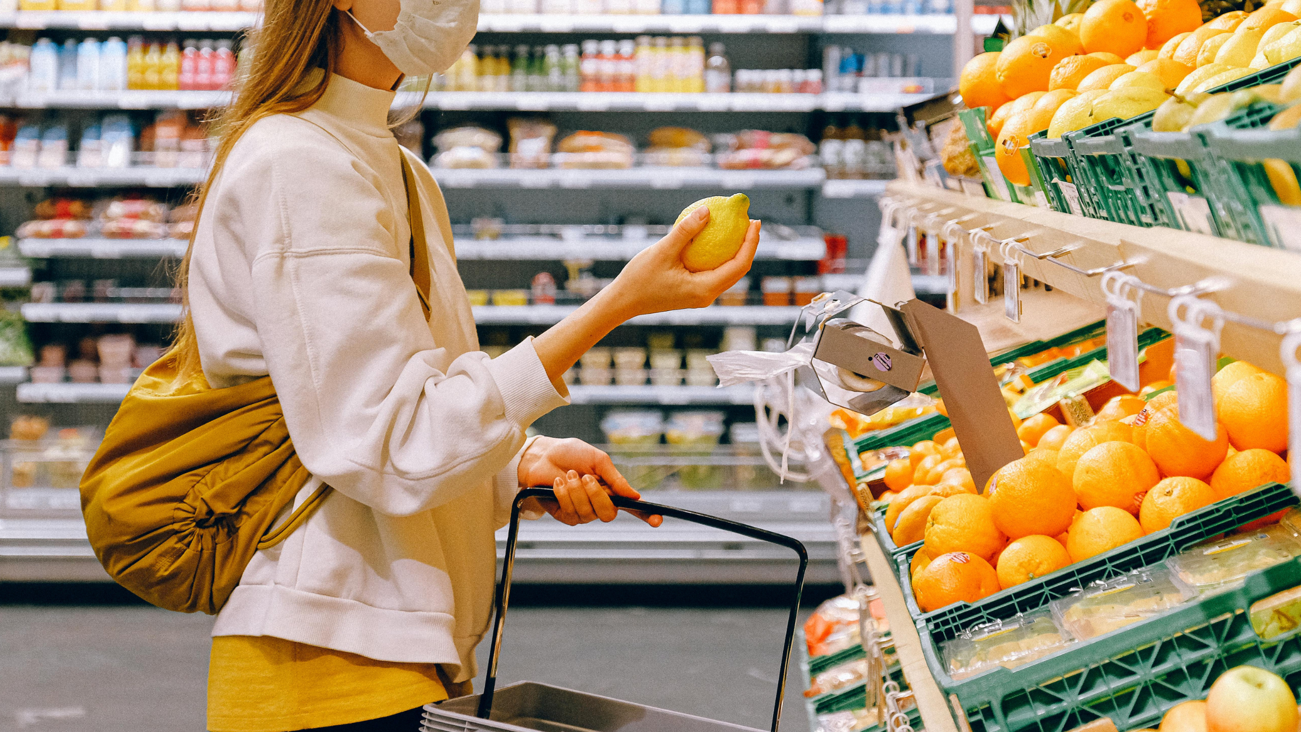 Soluções que começam na escolha de cada produto. Em um cenário de custos elevados e mudanças no comportamento do consumidor, supermercados precisam ir além da reposição de estoque: é hora de buscar soluções inteligentes para manter margens, eficiência e competitividade.