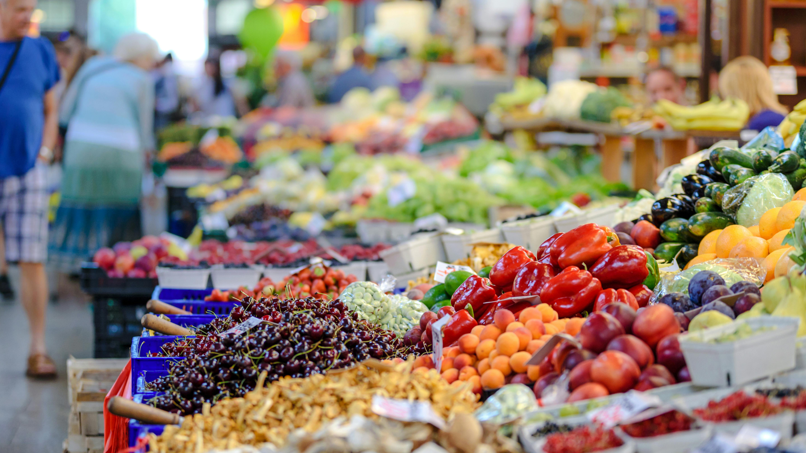 Essa diversidade de produtos e movimentação de pessoas reforça a importância das cotações no setor alimentício: cada valor exposto reflete não só a qualidade da safra, mas também fatores econômicos como clima, oferta, demanda e negociações entre produtores e comerciantes.