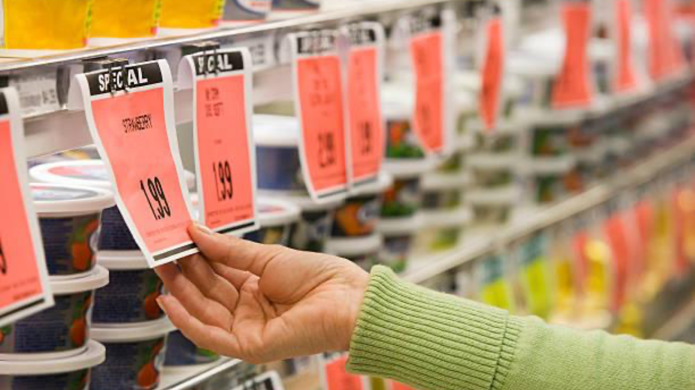 O impacto silencioso de erros na precificação dentro do varejo alimentar