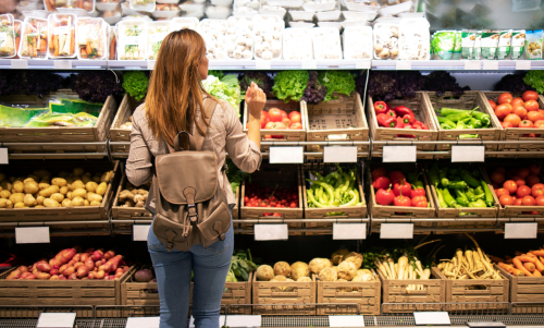 Onde o lucro do supermercado está escapando (e o dono não percebe)