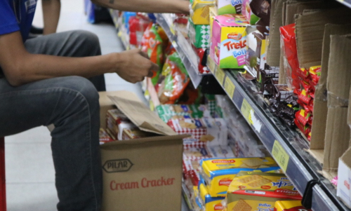 1.Inflação Invisível: Por Que os Produtos Estão Mais Caros no Supermercado Sem Você Perceber